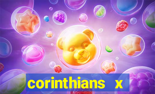 corinthians x cruzeiro o tampa da bola